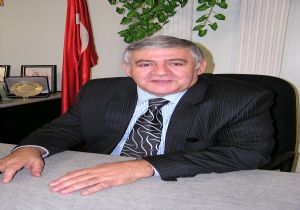 Erbakan'a mesajlı veda